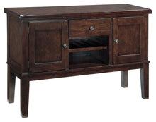 Load image into Gallery viewer, Haddigan - Dining Room Server image
