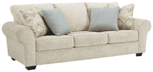 Load image into Gallery viewer, Haisley - Queen Sofa Sleeper image