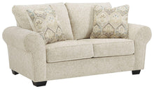 Load image into Gallery viewer, Haisley - Loveseat image