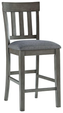 Load image into Gallery viewer, Hallanden - Upholstered Barstool (2/cn) image
