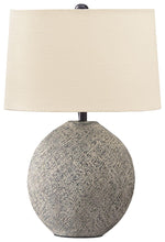 Load image into Gallery viewer, Harif - Paper Table Lamp (1/cn) image