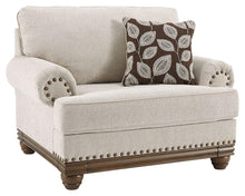 Load image into Gallery viewer, Harleson - Chair And A Half image