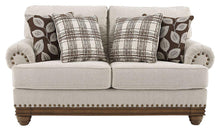 Load image into Gallery viewer, Harleson - Loveseat image