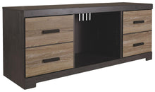 Load image into Gallery viewer, Harlinton - Lg Tv Stand W/fireplace Option image