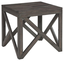 Load image into Gallery viewer, Haroflyn - Square End Table image