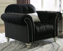 Load image into Gallery viewer, Harriotte Chair image