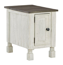 Load image into Gallery viewer, Havalance - Chair Side End Table image