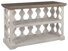 Load image into Gallery viewer, Havalance - Console Sofa Table image