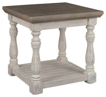 Load image into Gallery viewer, Havalance - Rectangular End Table image