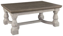 Load image into Gallery viewer, Havalance - Rectangular Cocktail Table image