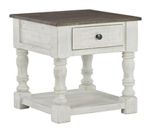 Load image into Gallery viewer, Havalance - Square End Table image