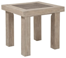 Load image into Gallery viewer, Hennington - Rectangular End Table image