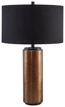 Load image into Gallery viewer, Hildry - Metal Table Lamp (1/cn) image