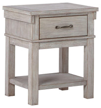 Load image into Gallery viewer, Hollentown - One Drawer Night Stand image