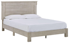 Load image into Gallery viewer, Hollentown - Panel Bed image