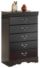 Load image into Gallery viewer, Huey - Five Drawer Chest image