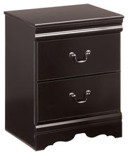 Load image into Gallery viewer, Huey - Two Drawer Night Stand image
