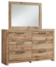 Load image into Gallery viewer, Hyanna - Dresser image