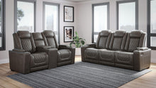 Load image into Gallery viewer, Hyllmont - 2 Pc. - Power Sofa, Loveseat image