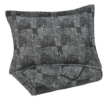 Load image into Gallery viewer, Jabesh - Quilt Set image