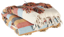 Load image into Gallery viewer, Jacinta - Throw (3/cs) image