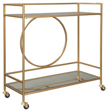 Load image into Gallery viewer, Jackford - Bar Cart image