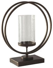 Load image into Gallery viewer, Jalal - Candle Holder image