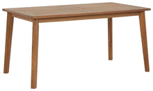 Load image into Gallery viewer, Janiyah - Rectangular Dining Table image