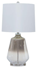 Load image into Gallery viewer, Jaslyn - Glass Table Lamp (1/cn) image