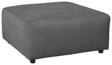 Load image into Gallery viewer, Jayceon - Oversized Accent Ottoman image