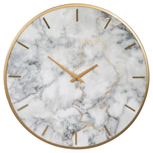 Load image into Gallery viewer, Jazmin - Wall Clock image