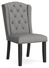 Load image into Gallery viewer, Jeanette Dining Chair image