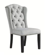 Load image into Gallery viewer, Jeanette - Dining Uph Side Chair (2/cn) image
