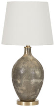 Load image into Gallery viewer, Jemarie - Glass Table Lamp (1/cn) image