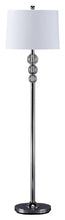 Load image into Gallery viewer, Joaquin - Crystal Floor Lamp (1/cn) image