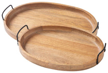 Load image into Gallery viewer, Jocelyne - Tray Set (2/cn) image
