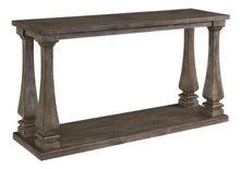 Load image into Gallery viewer, Johnelle - Sofa Table image