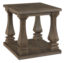 Load image into Gallery viewer, Johnelle - Rectangular End Table image