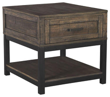 Load image into Gallery viewer, Johurst - Rectangular End Table image
