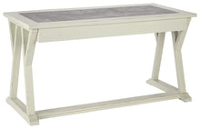 Load image into Gallery viewer, Jonileene - Home Office Large Leg Desk image