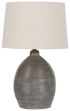 Load image into Gallery viewer, Joyelle - Terracotta Table Lamp (1/cn) image