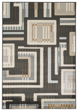 Load image into Gallery viewer, Juhani - Rug image