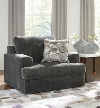 Load image into Gallery viewer, Karinne Oversized Chair image