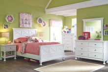Load image into Gallery viewer, Kaslyn - Bedroom Set image
