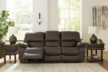 Load image into Gallery viewer, Leesworth Power Reclining Sofa image