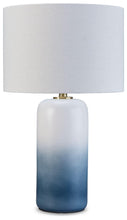 Load image into Gallery viewer, Lemrich - Ceramic Table Lamp (1/cn) image