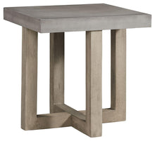 Load image into Gallery viewer, Lockthorne - Square End Table image