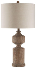 Load image into Gallery viewer, Madelief - Poly Table Lamp (1/cn) image