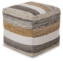 Load image into Gallery viewer, Josalind Multi Pouf image