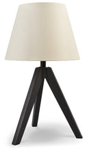 Load image into Gallery viewer, Laifland Black Table Lamp (Set of 2) image